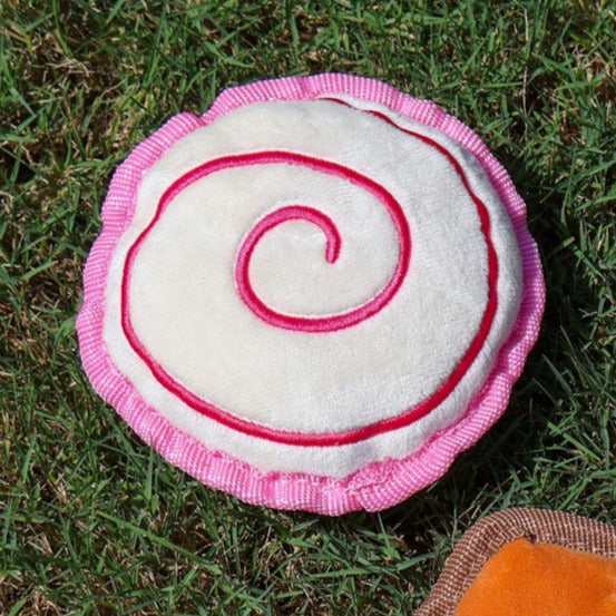 Paw Dulce Dog Toys