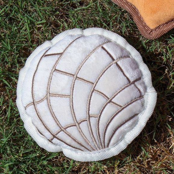 Paw Dulce Dog Toys