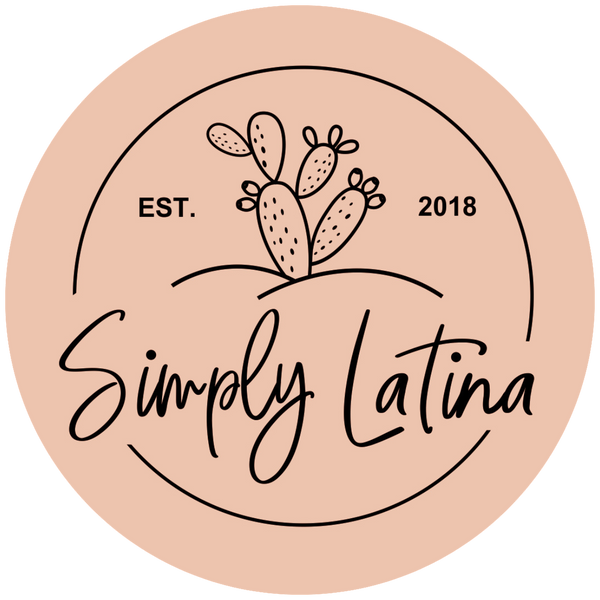 Simply Latina