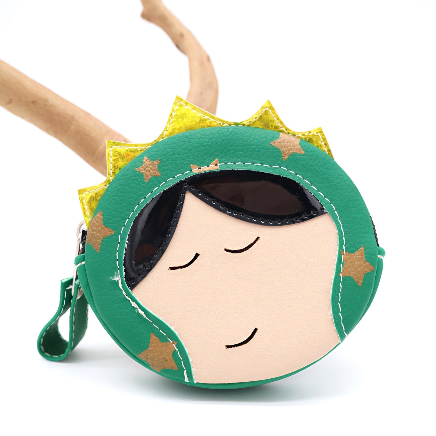 Vigencita Coin Purse