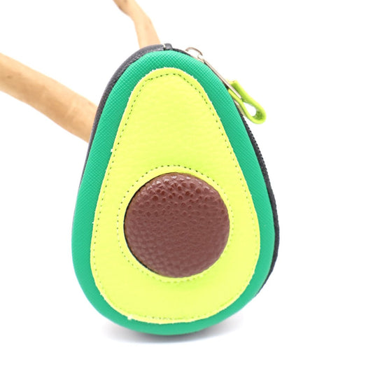 Aguacate Coin Purse